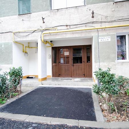 Miha Modern And Central Apartament Arad Dış mekan fotoğraf