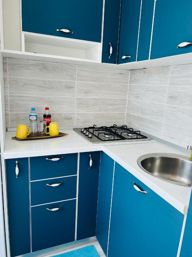 Miha Modern And Central Apartament Arad Dış mekan fotoğraf